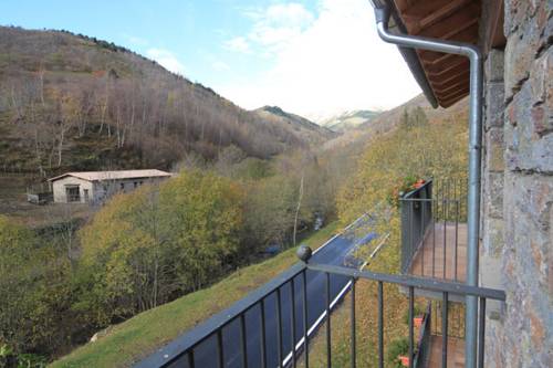 Imagen de la habitación del Hostal El Quintà. Foto 9