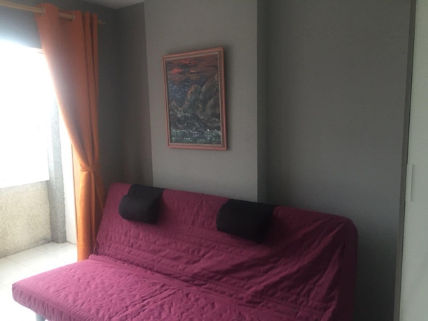 Imagen de los interiores del Hostal El Racó De Castello. Foto 16