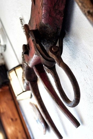 Imagen de los interiores del Hostal El Racó De Castello. Foto 19