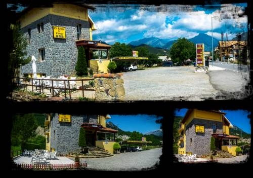 Imagen general del Hostal El Rebos. Foto 8