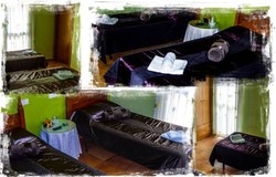 Imagen general del Hostal El Rebos. Foto 2