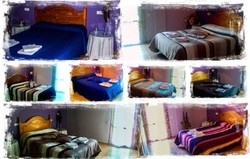 Imagen general del Hostal El Rebos. Foto 3