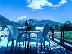 Imagen general del Hostal El Rebos. Foto 4