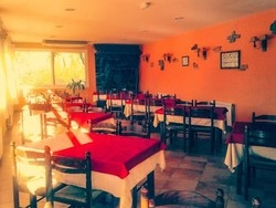 Imagen general del Hostal El Rebos. Foto 5