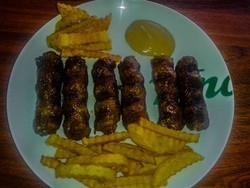 Imagen general del Hostal El Rebos. Foto 7