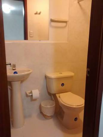 Imagen de la habitación del Hostal El Recreo. Foto 5