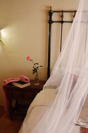 Imagen de la habitación del Hostal El Refugio De Gredos - Hostel. Foto 4