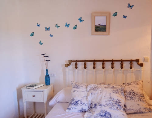 Imagen de la habitación del Hostal El Refugio De Gredos - Hostel. Foto 5