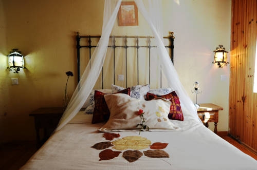 Imagen de la habitación del Hostal El Refugio De Gredos - Hostel. Foto 6