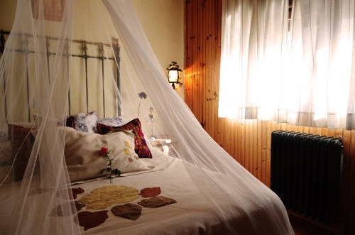 Imagen de la habitación del Hostal El Refugio De Gredos - Hostel. Foto 7