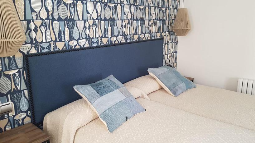 Imagen general del Hostal El Resbalon. Foto 2