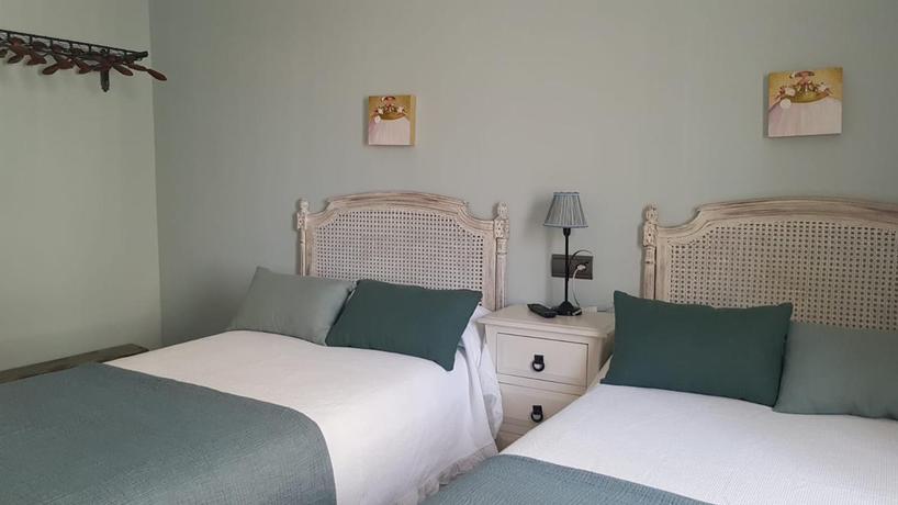 Imagen general del Hostal El Resbalon. Foto 3