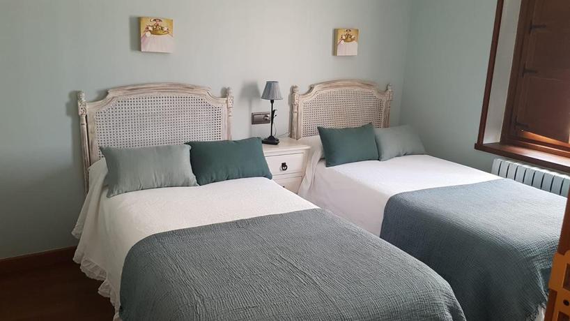 Imagen general del Hostal El Resbalon. Foto 5