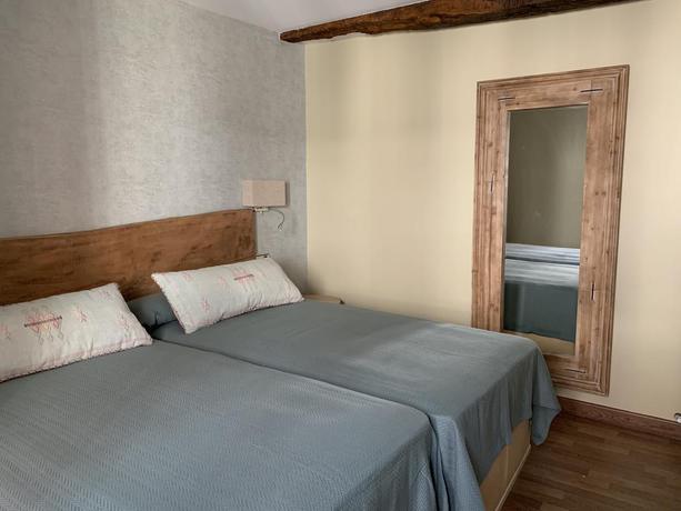 Imagen general del Hostal El Resbalon. Foto 7