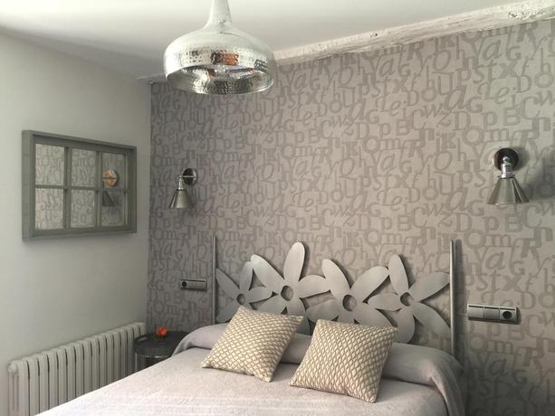 Imagen general del Hostal El Resbalon. Foto 8