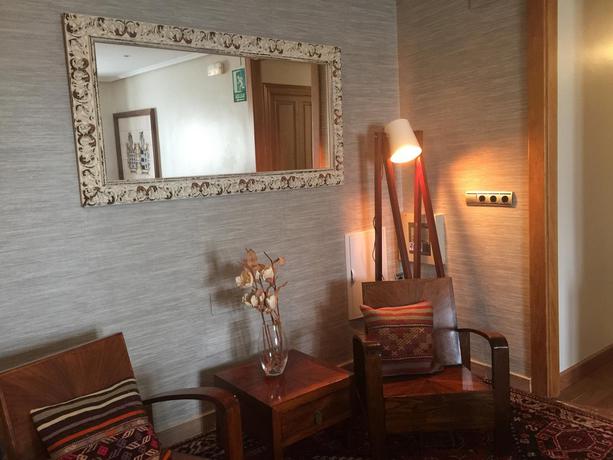 Imagen general del Hostal El Resbalon. Foto 10