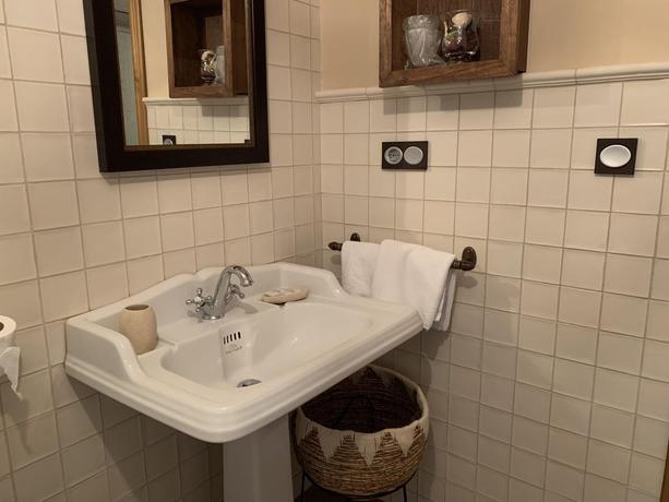 Imagen general del Hostal El Resbalon. Foto 14