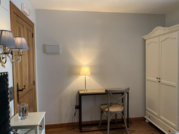 Imagen general del Hostal El Resbalon. Foto 15