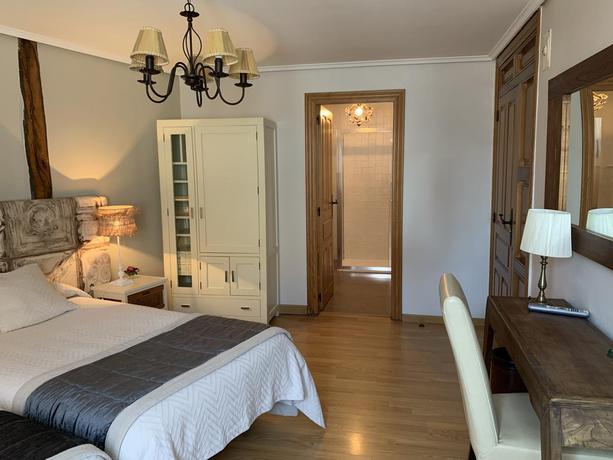 Imagen general del Hostal El Resbalon. Foto 17