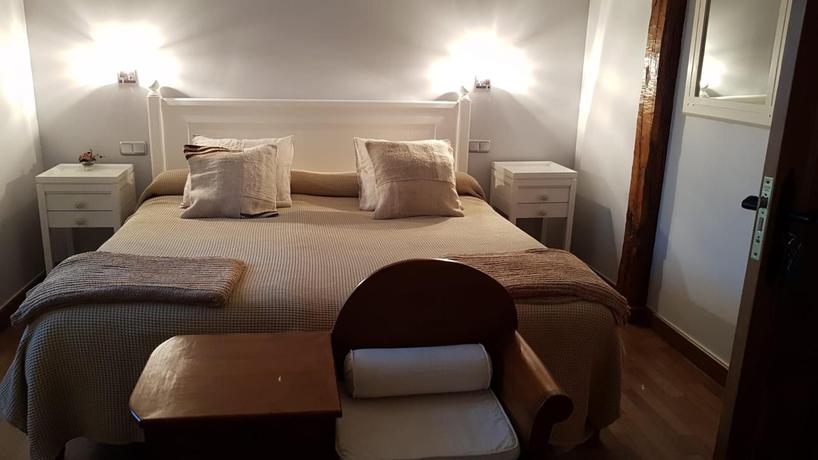 Imagen general del Hostal El Resbalon. Foto 18