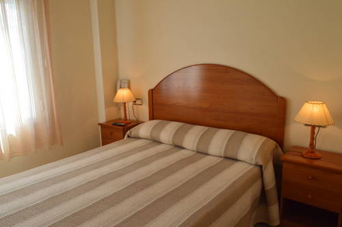 Imagen de la habitación del Hostal El Retiro, Almoradí. Foto 13