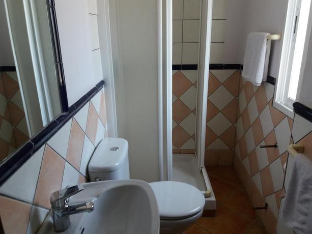 Imagen de la habitación del Hostal El Semaforo. Foto 2