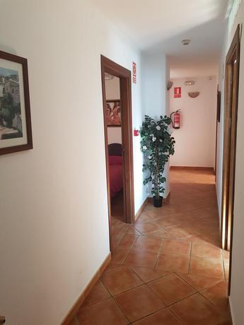 Imagen de los interiores del Hostal El Semaforo. Foto 7
