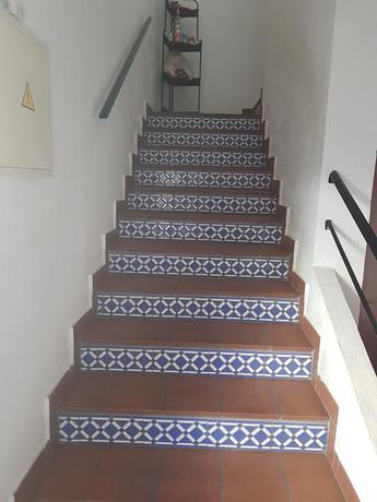 Imagen de los interiores del Hostal El Semaforo. Foto 8