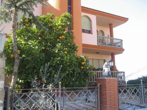 Imagen general del Hostal El Sevillano. Foto 3