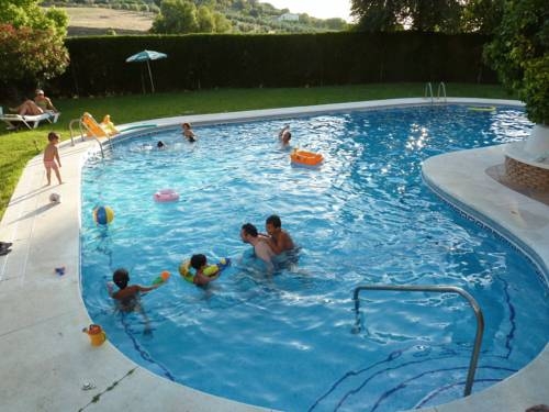 Imagen general del Hostal El Sevillano. Foto 5