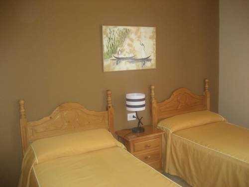 Imagen general del Hostal El Sevillano. Foto 6