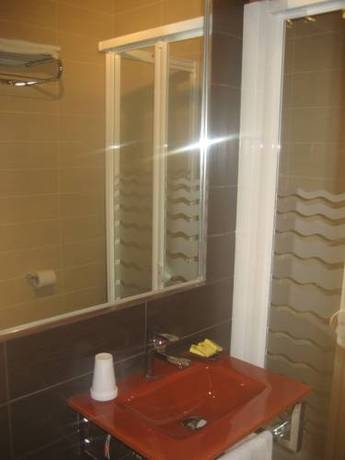 Imagen general del Hostal El Sevillano. Foto 7