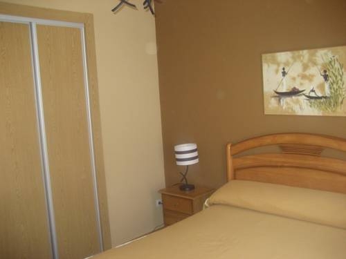 Imagen general del Hostal El Sevillano. Foto 8