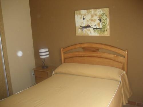 Imagen general del Hostal El Sevillano. Foto 9