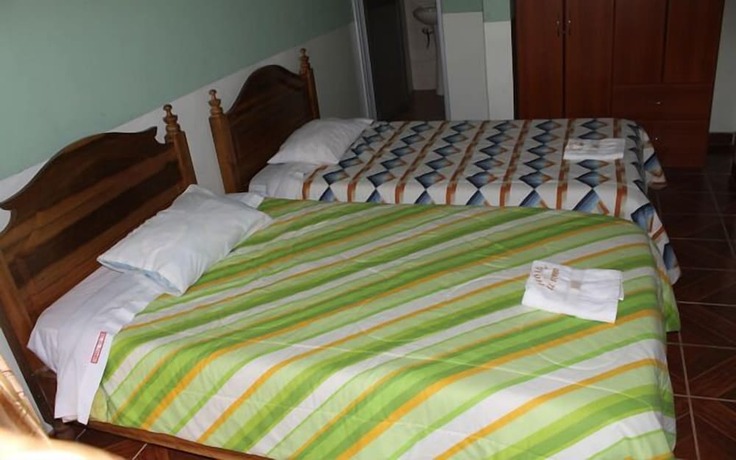 Imagen general del Hostal El Tambo - Hostel. Foto 4