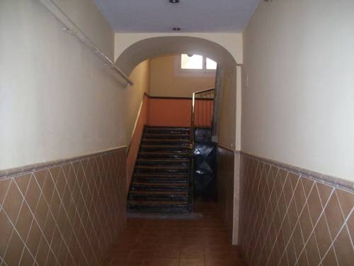 Imagen de la habitación del Hostal El Tera. Foto 4
