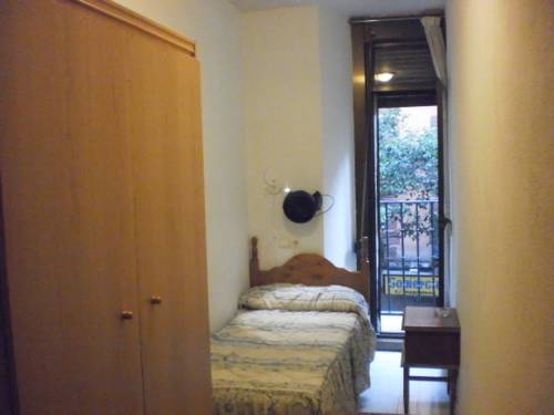 Imagen de los interiores del Hostal El Tera. Foto 15