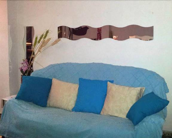 Imagen de los interiores del Hostal El Tío Mateo. Foto 18