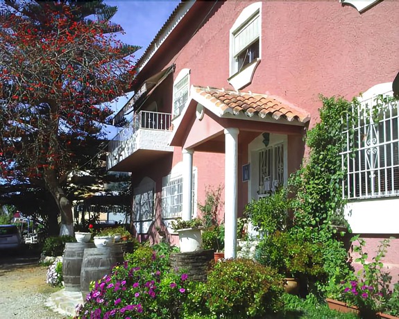 Imagen general del Hostal El Tío Mateo. Foto 3