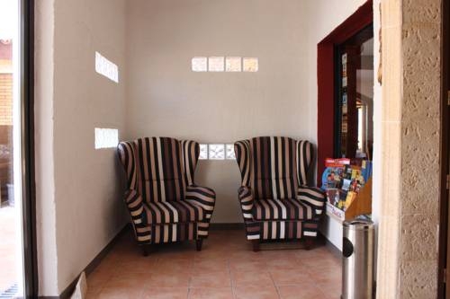 Imagen general del Hostal El Tibur&oacute;n. Foto 5