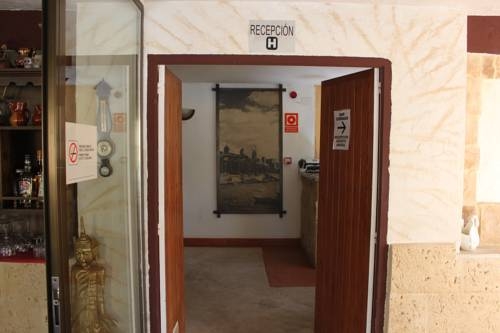 Imagen general del Hostal El Tibur&oacute;n. Foto 6