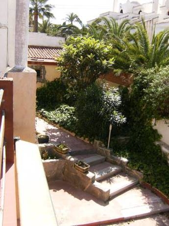 Imagen general del Hostal El Tibur&oacute;n. Foto 7