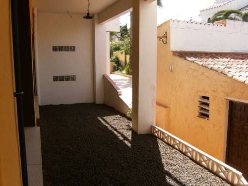 Imagen general del Hostal El Tibur&oacute;n. Foto 9