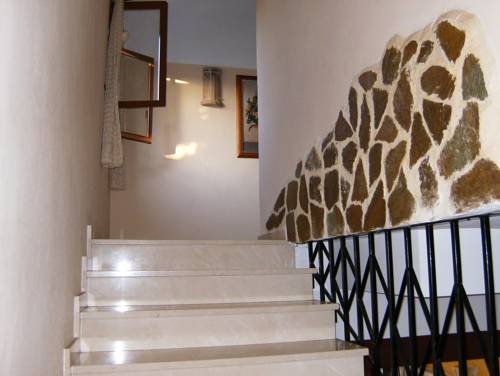 Imagen general del Hostal El Tibur&oacute;n. Foto 11