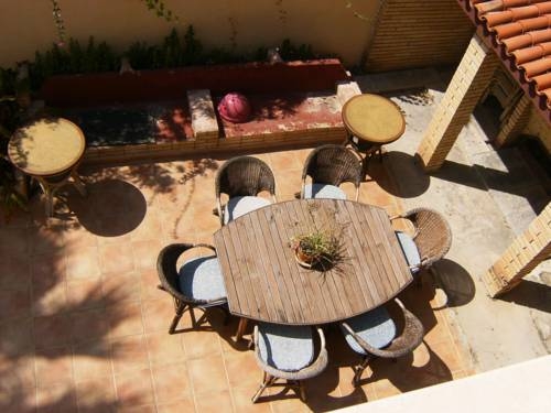 Imagen general del Hostal El Tibur&oacute;n. Foto 12