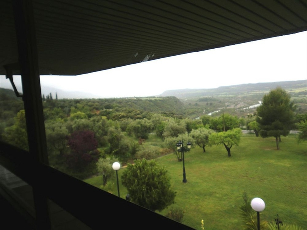 Imagen de la habitación del Hostal El Tozal. Foto 3