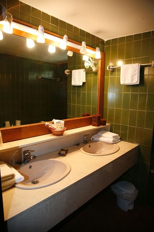 Imagen de la habitación del Hostal El Tozal. Foto 5