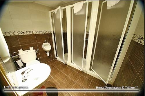 Imagen general del Hostal El Trillero. Foto 3