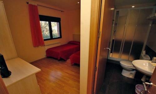 Imagen general del Hostal El Trillero. Foto 7