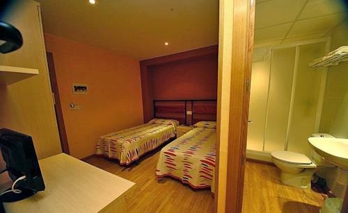 Imagen general del Hostal El Trillero. Foto 9